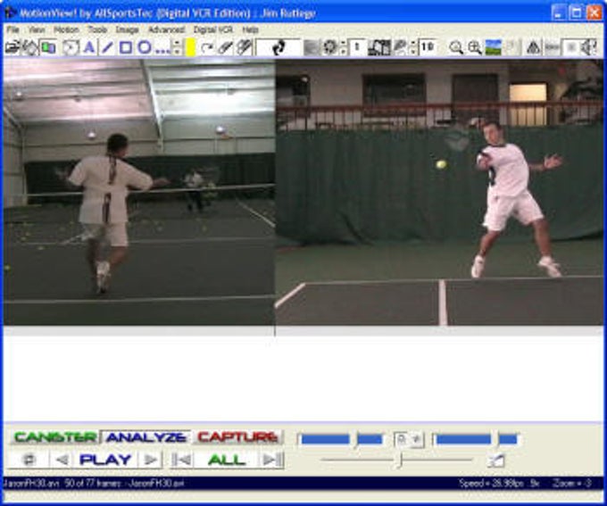 MotionView MotionView