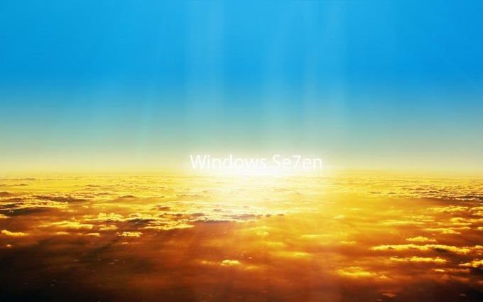 Windows 7 Wallpaper Pack Windows 7 Wallpaper Pack