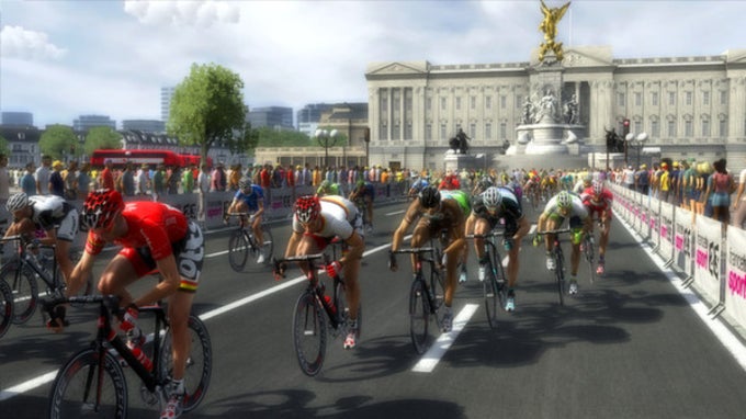 Pro Cycling Manager 14 Download