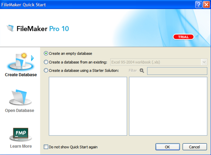 filemaker pro 11 download trial