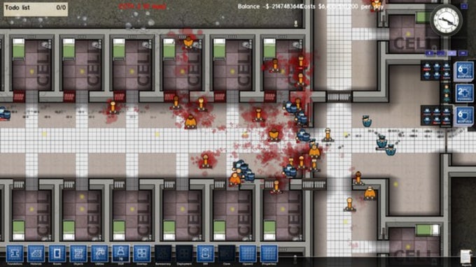 best prison architect prisons