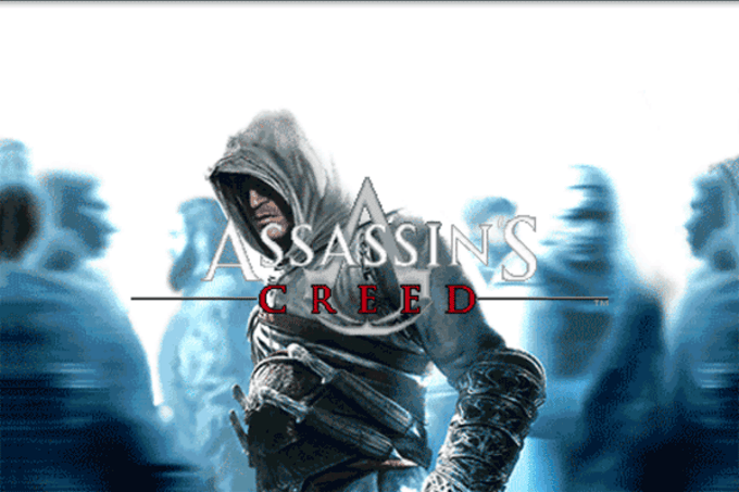 Assassin's Creed Assassin's Creed