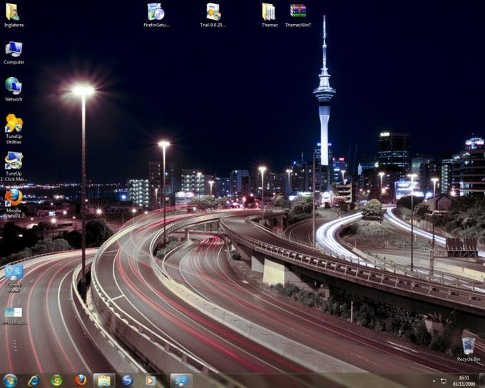 Windows 7 Visual Themes Pack Windows 7 Visual Themes Pack