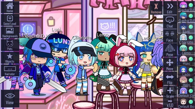 Gacha Life APK para Android - Download