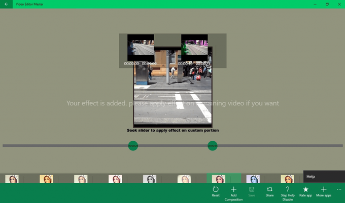 Video Editor Master Video Editor Master