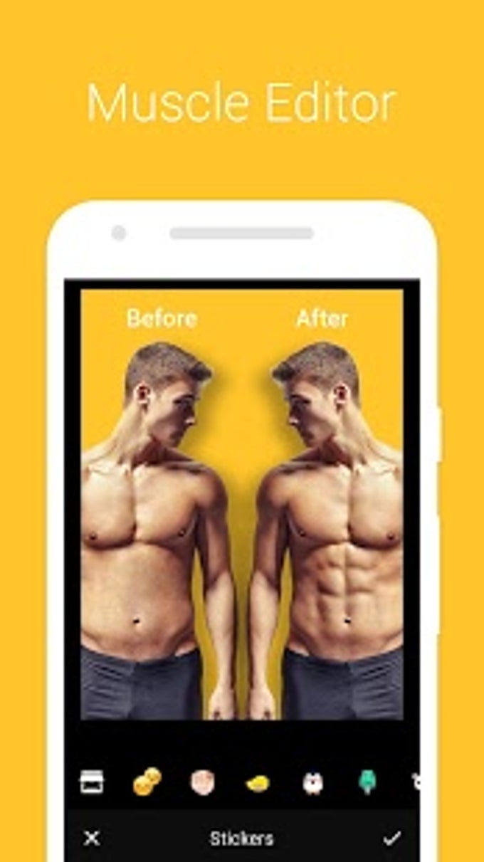 S Photo Editor S Photo Editor