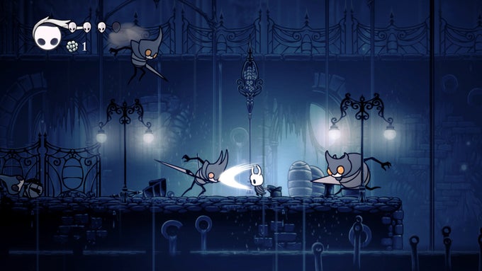 Hollow Knight Hollow Knight
