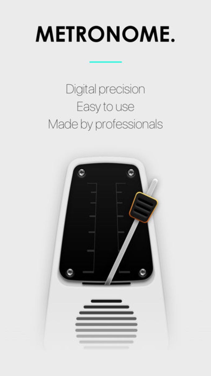 Metronome Pro - Beat & Tempo