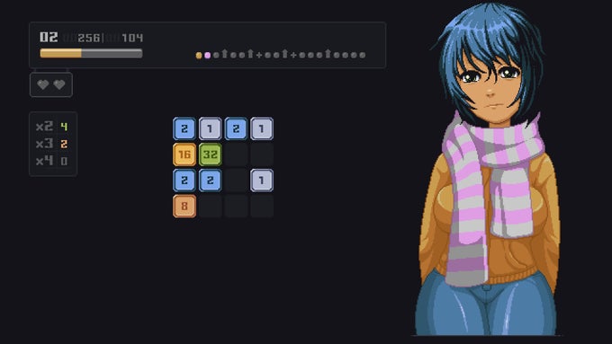 Mojo: Hanako Mojo: Hanako