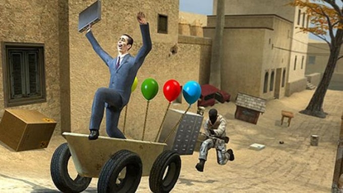 Gmod Sandbox Gmod Sandbox