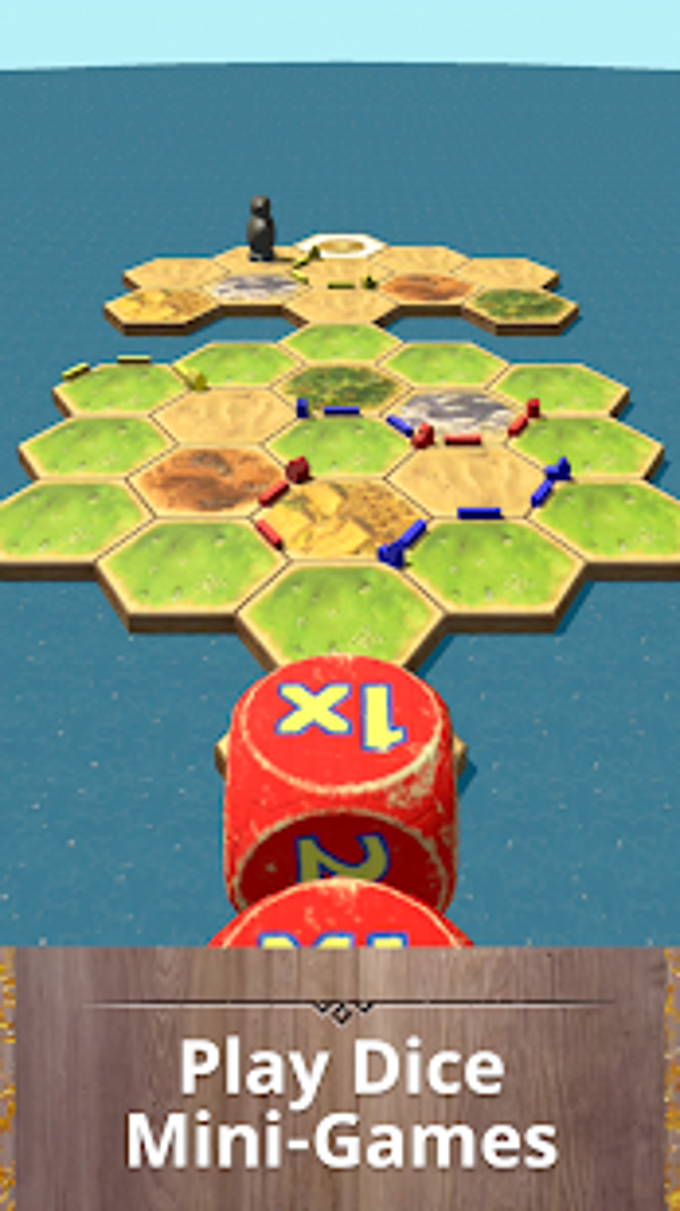 CATAN World Explorers APK for Android - Download