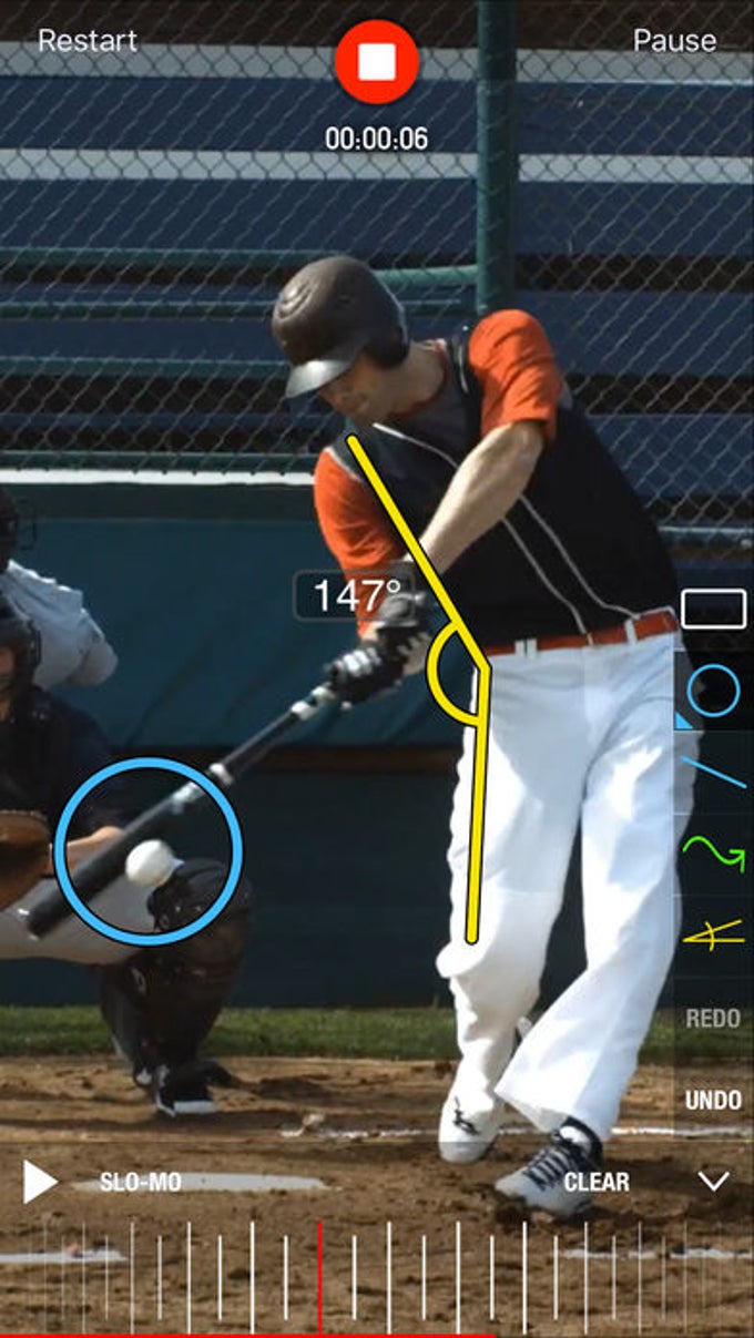 Coach's Eye - Video Analysis Coach's Eye - Video Analysis