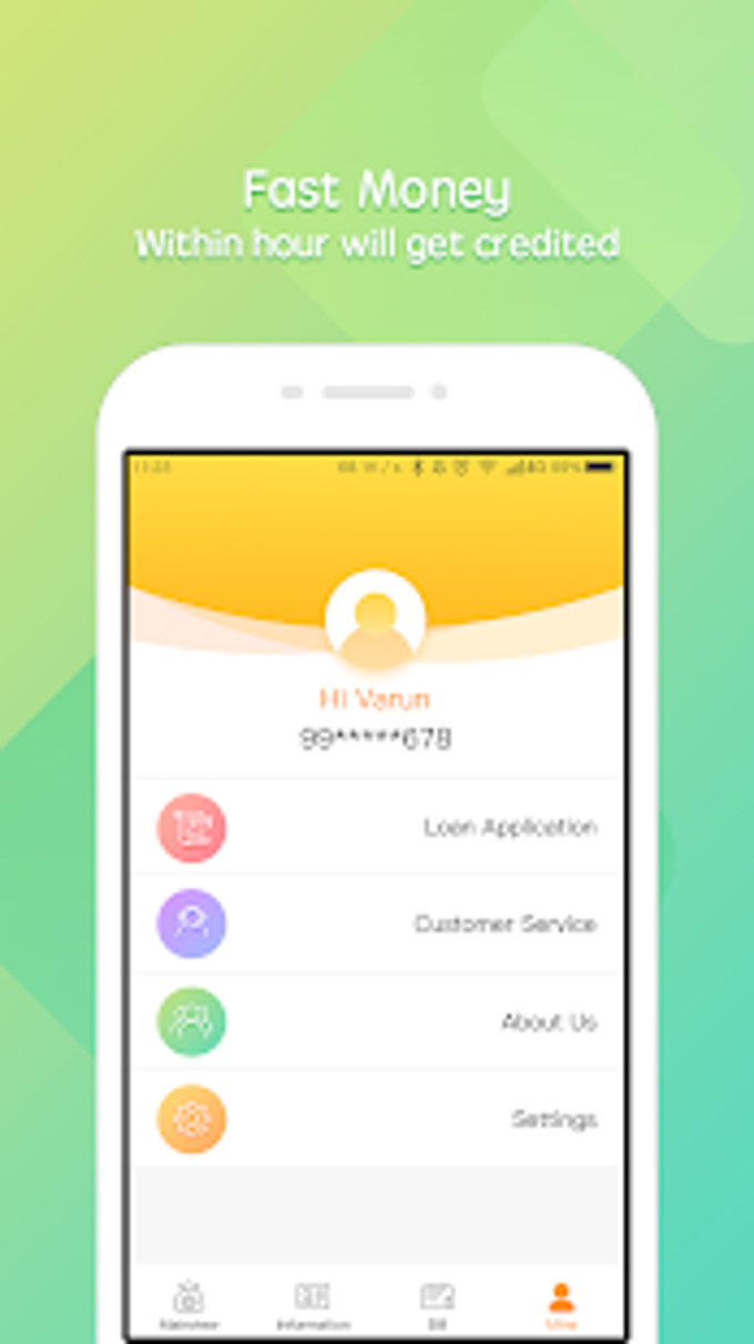 CashIn - Personal Loan Online App for Android - Download