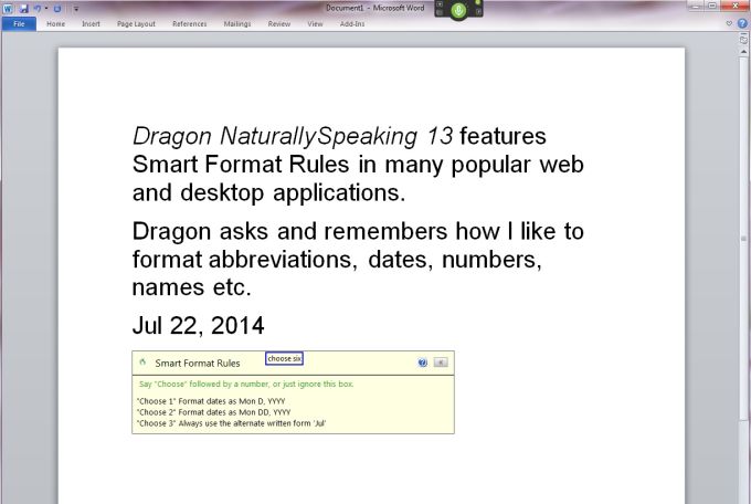 dragon software for mac download