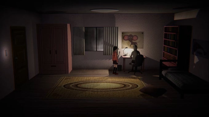 YUMENIKKI -DREAM DIARY- YUMENIKKI -DREAM DIARY-