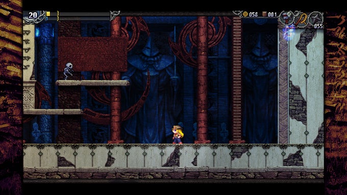 La-Mulana 2 La-Mulana 2