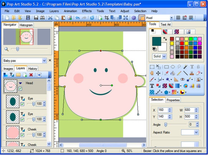 pop-art-studio-download