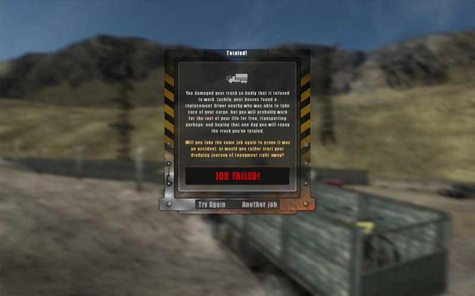 18 Wheels of Steel Extreme Trucker 2 18 Wheels of Steel Extreme Trucker 2