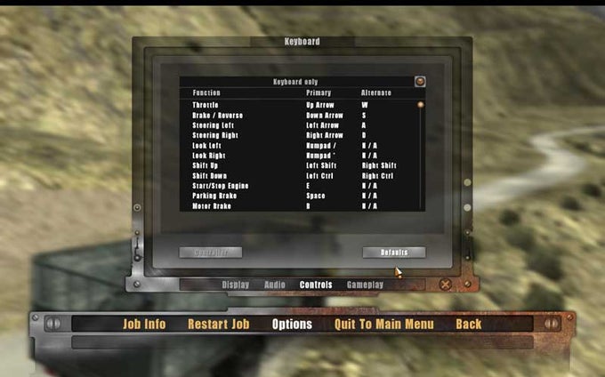 18 Wheels of Steel Extreme Trucker 2 18 Wheels of Steel Extreme Trucker 2