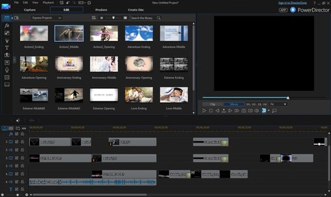 POWERDVD GRATIS ITALIANO SCARICA