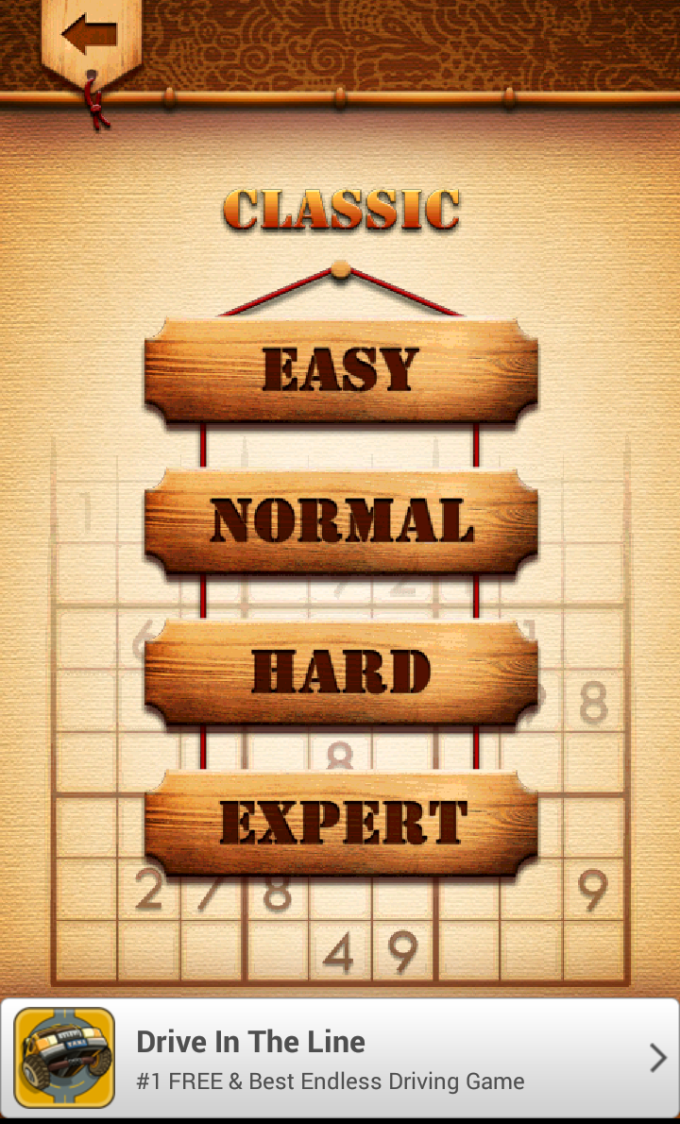 free Classic Sudoku Master for iphone download