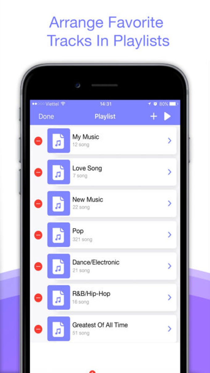 iPlay Offline: Music Player iPlay Offline: Music Player