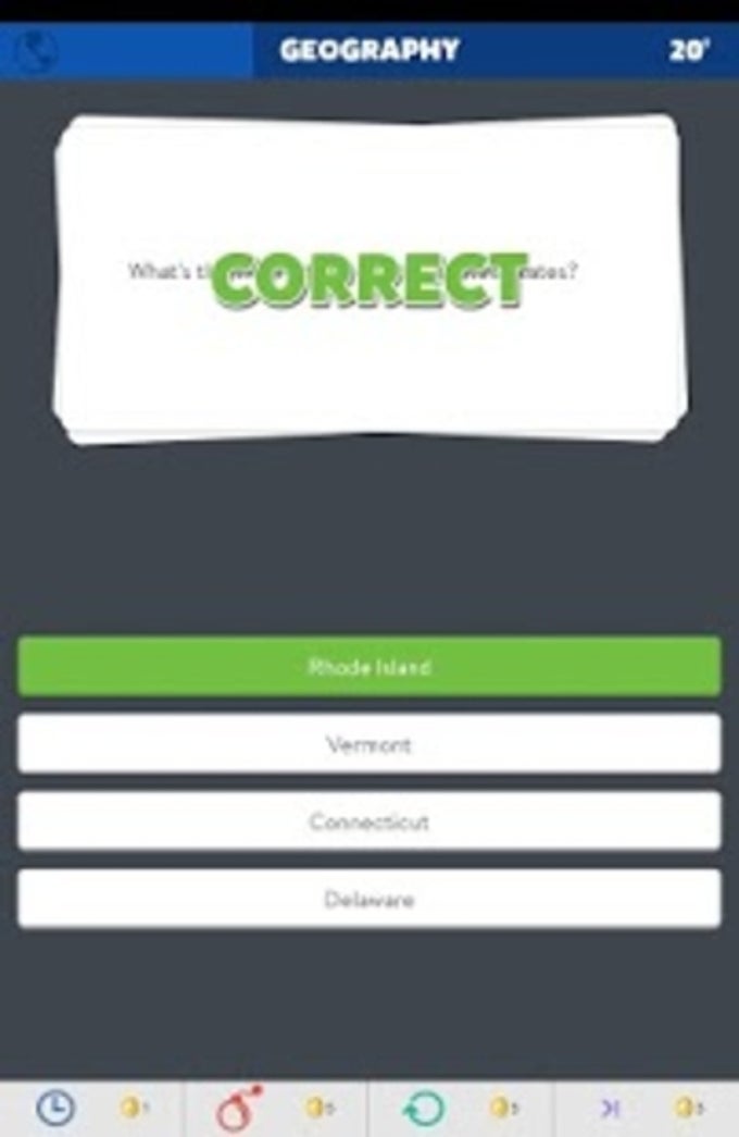 Trivia Crack Trivia Crack