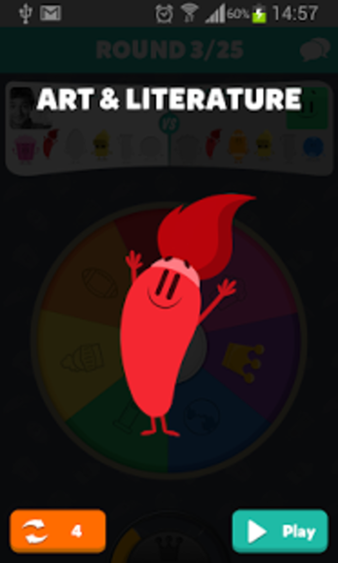 Trivia Crack Trivia Crack