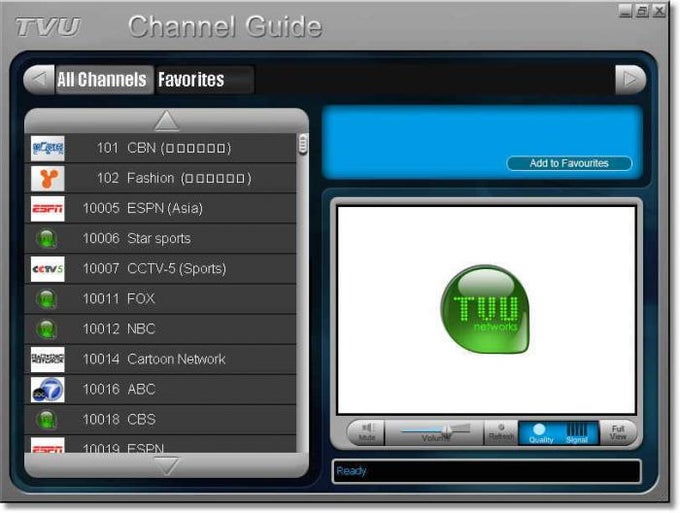 TVU Player TVU Player