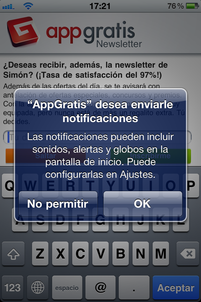 AppGratis AppGratis