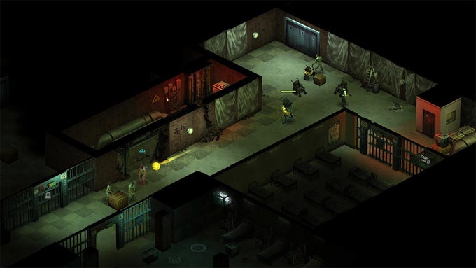 Shadowrun Returns Shadowrun Returns