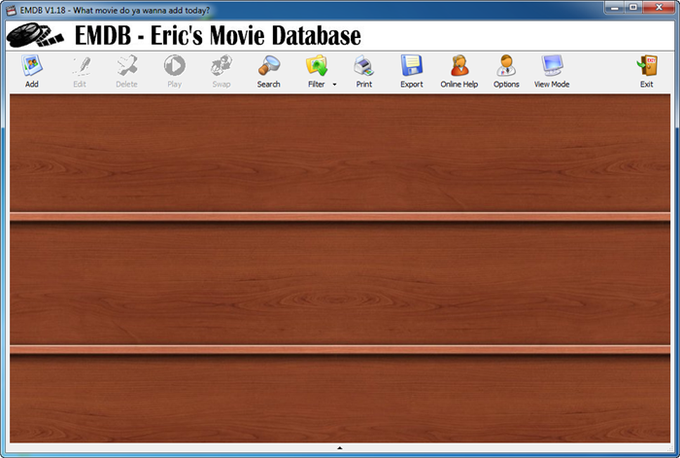 EMDB EMDB