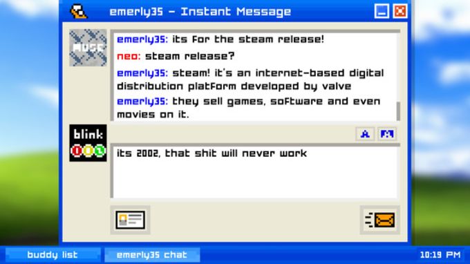 Emily Is Away Descargar - 2002 roblox id code