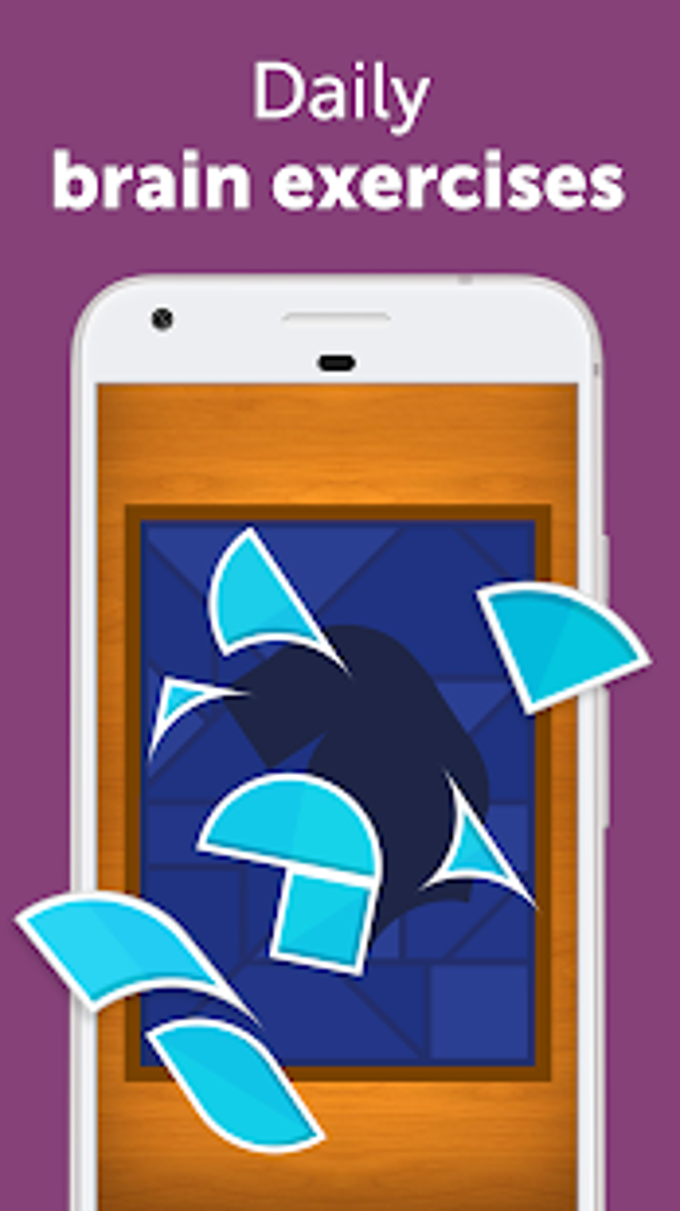 Lumosity: 1 Brain Games  Cognitive Training App