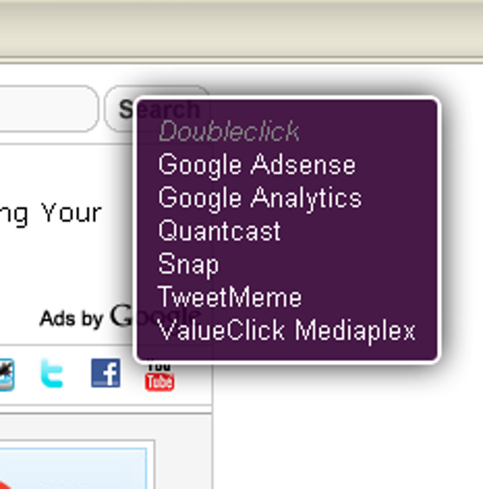 UBLOCK SCARICA