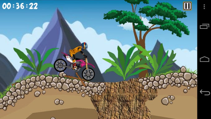 Bike Xtreme Bike Xtreme