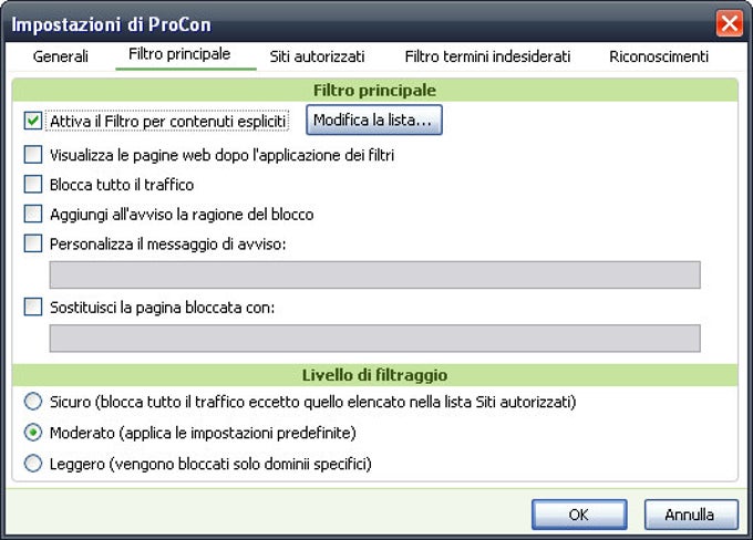 ProCon Latte ProCon Latte