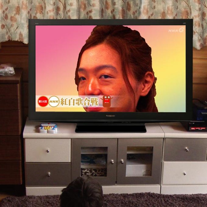 写真と私 写真と私