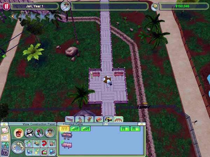 Zoo Tycoon 2 Endangered Species Torrent