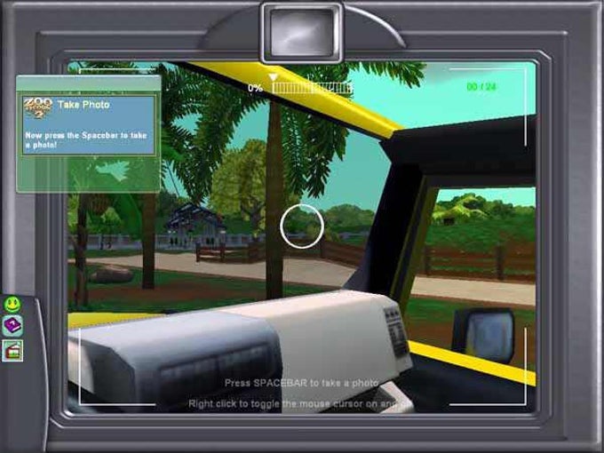 zoo tycoon 2 endangered species demo zoo tycoon 2 endangered species demo