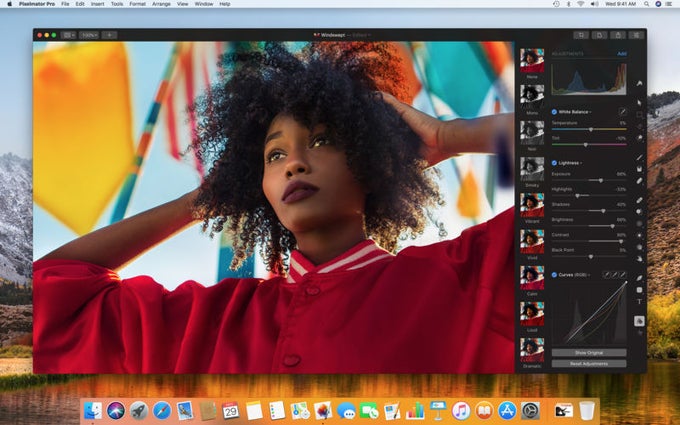 Pixelmator Pro Pixelmator Pro