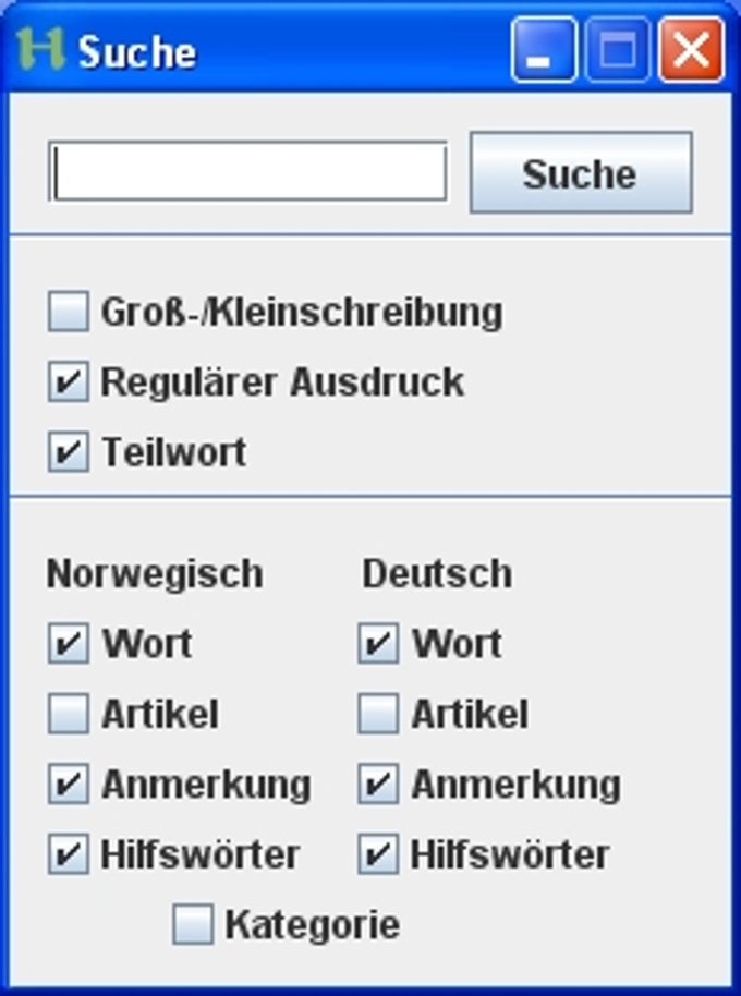 Heinzelnisse Heinzelnisse