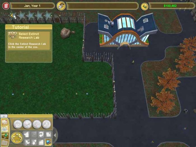 horse zoo tycoon 2 download