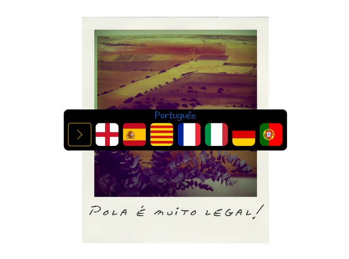 Pola Pola
