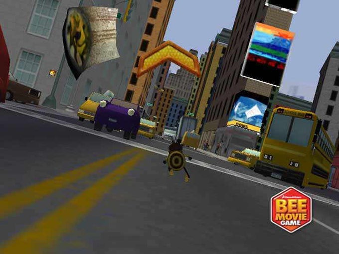 Bee Movie Game Free Download Full Version For Pc