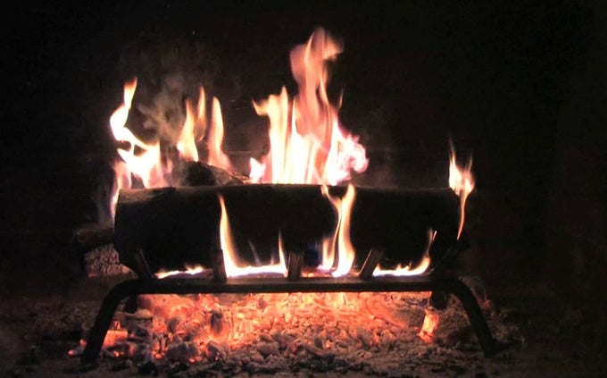 Kamin Kamin