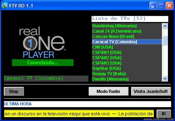 VTV RO VTV RO