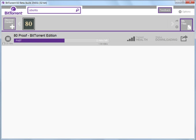 BitTorrent BitTorrent