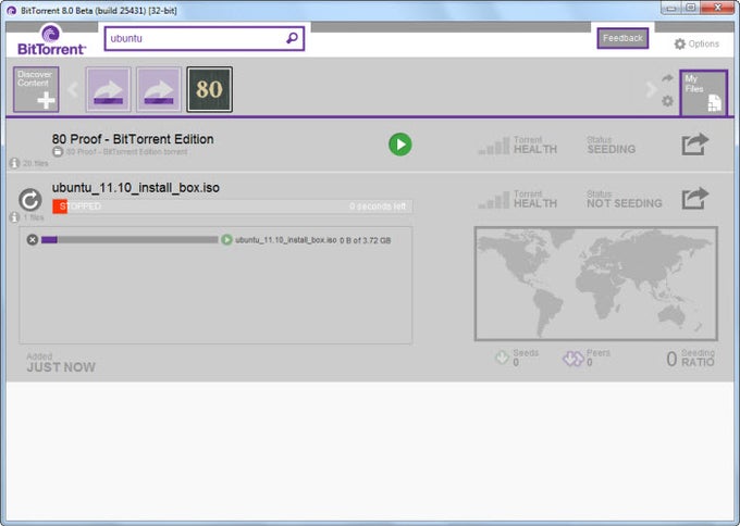 BitTorrent BitTorrent