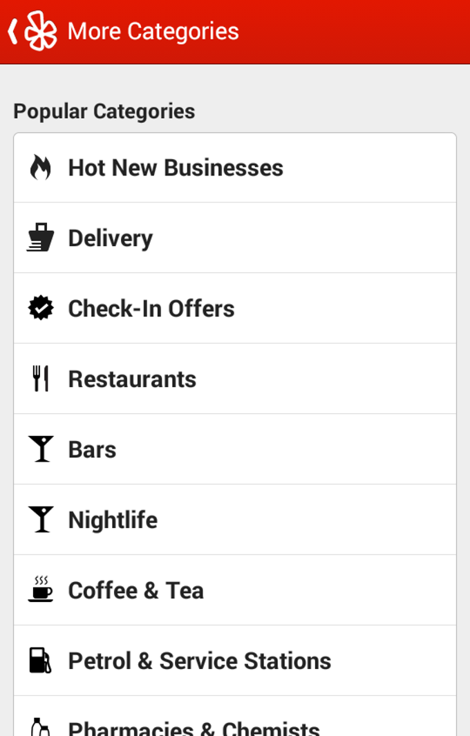 Yelp Yelp
